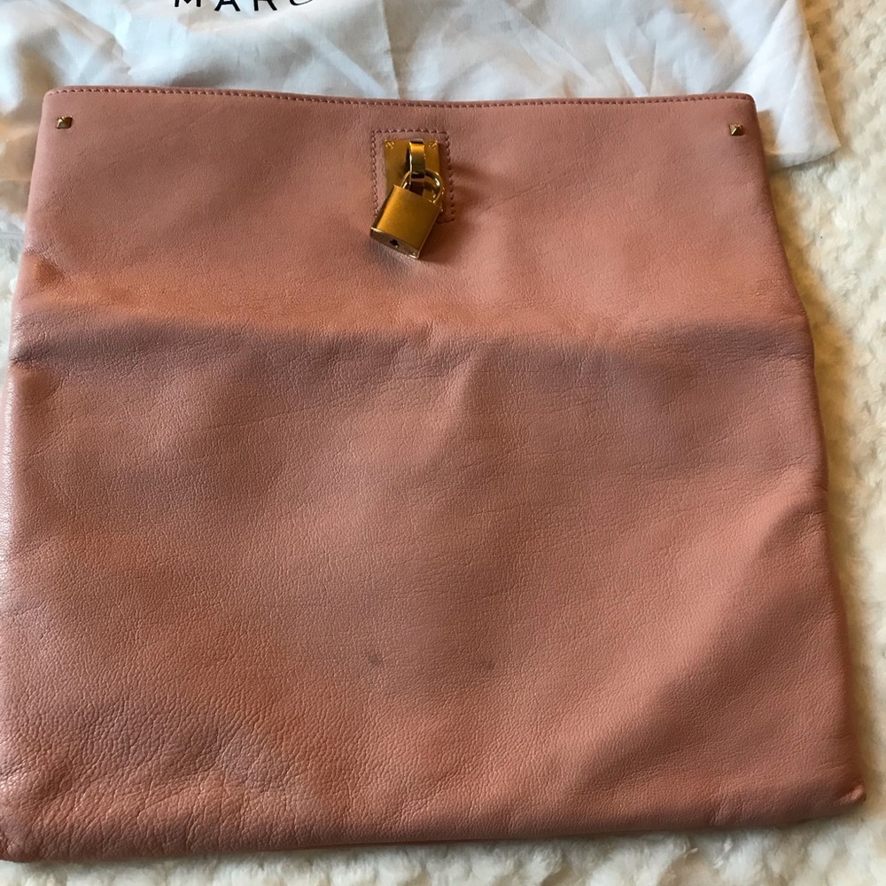 Marc Jacobs Clutch - Picture 4 of 8